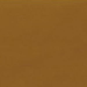 Bullseye Butterscotch stained glass sheet 90 COE double rolled fusible brown opaque