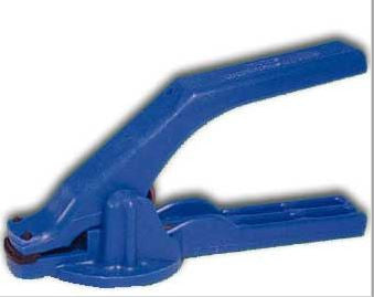 Nick's Grinders Mate stained glass grinding tool