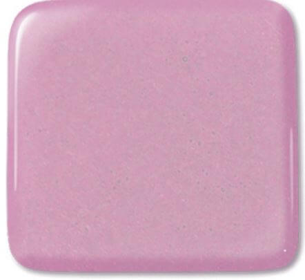 Pale Purple Cathedral Stained Glass Sheet Fusible 96 COE Oceanside SF140.8