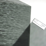Pale Gray Waterglass Cathedral Stained Glass Sheet Spectrum 180.8W