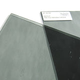 Pale Gray Waterglass Cathedral Stained Glass Sheet Spectrum 180.8W