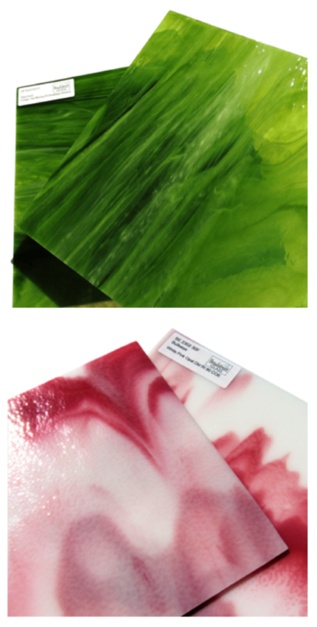 Bradstreet Glass Stained Glass Sheets and Art Glass Supplies Online Store