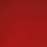 Bullseye Red Opal Double Rolled Fusible 90 COE Stained Glass Sheet BE 0124 30F