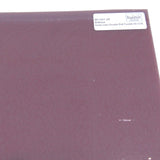 Dusty Lilac Double Rolled Fusible 90 COE Bullseye Stained Glass Sheet BE 0303 30F