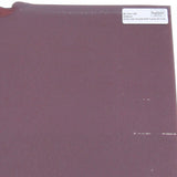 Dusty Lilac Double Rolled Fusible 90 COE Bullseye Stained Glass Sheet BE 0303 30F