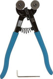 Choice Spring Loaded Wheel Nipper Mosaic Cutter for Stained Glass and Tile