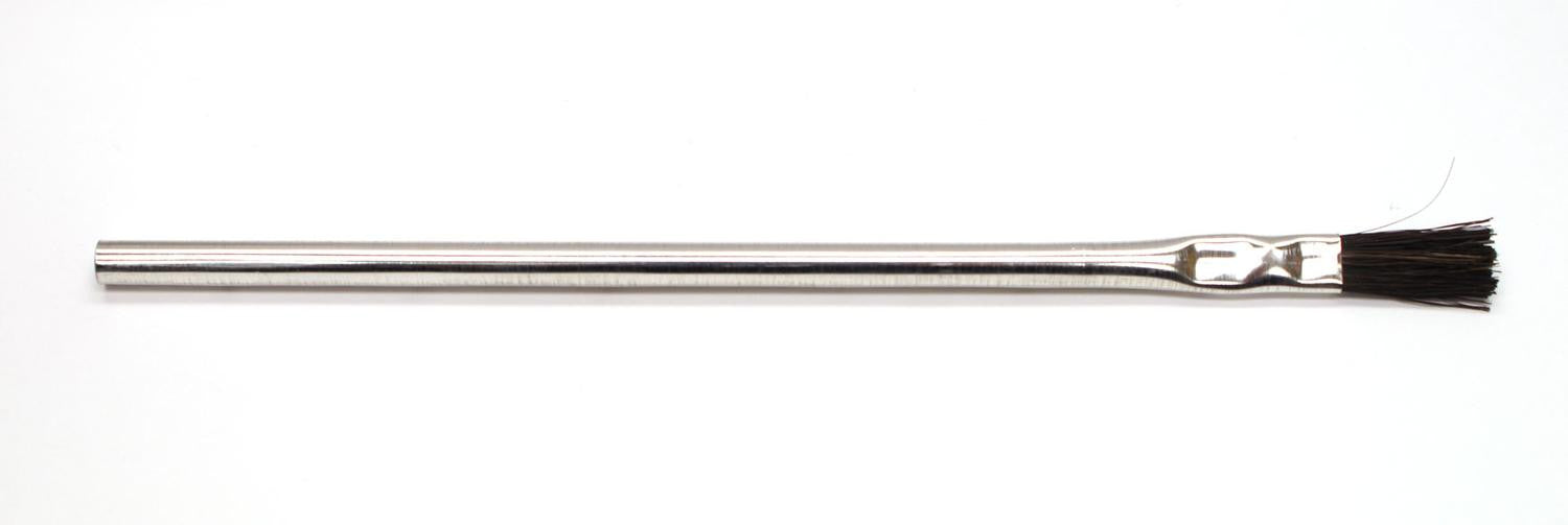 Disposable Brush for Flux and Patina Stained Glass Supply