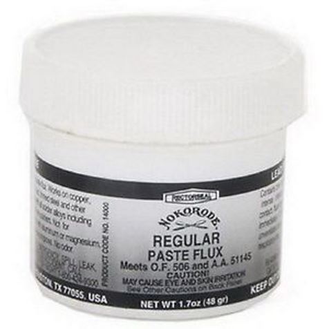 Nokorode Paste Flux 1.7 oz