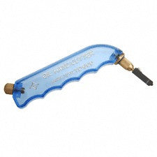 Oil Fed Self Lubricating Hand Cutter with Custom Grip Toyo Tap Wheel Pistol Grip Supercutter TC600PRV